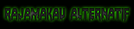 Rajamakau Alternatif